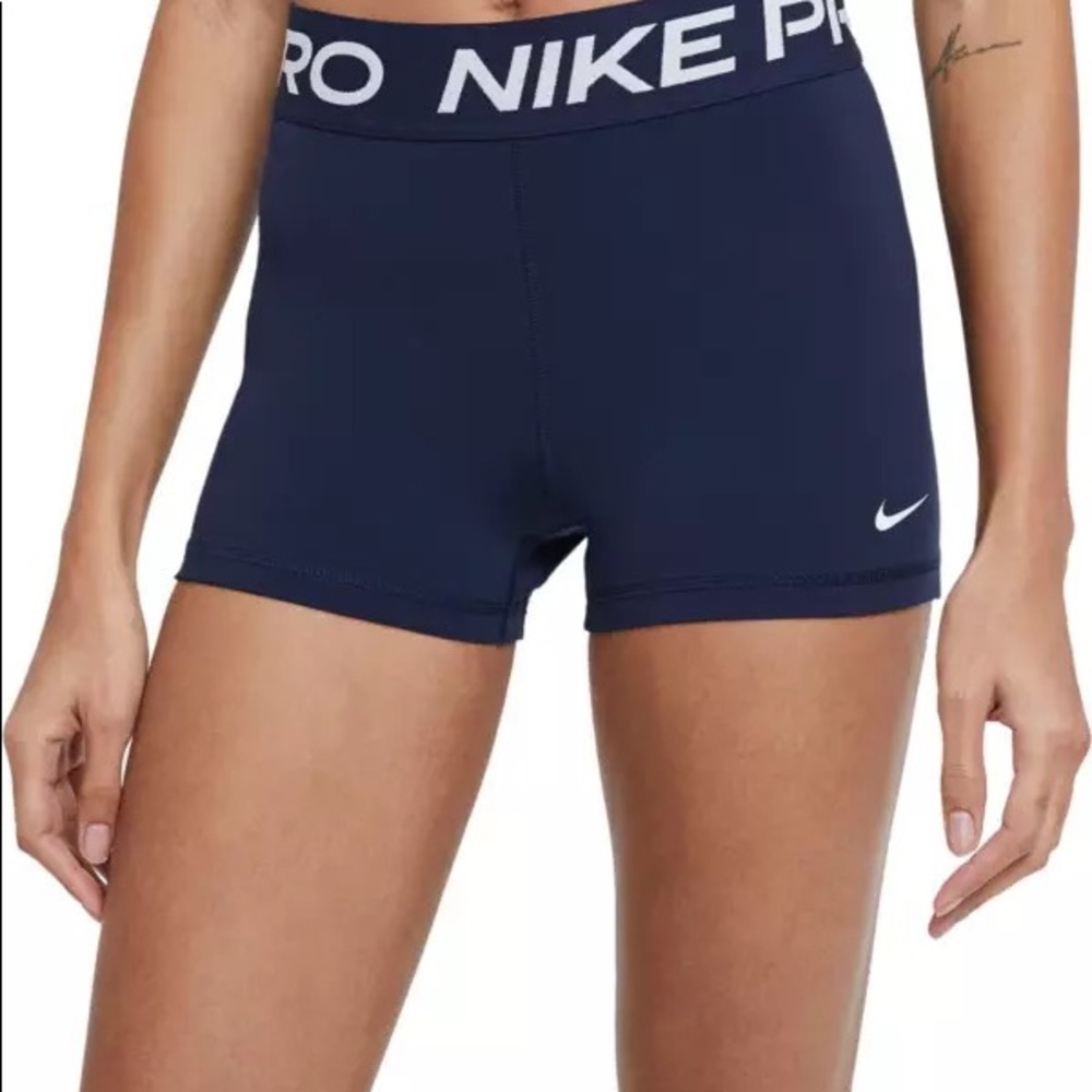 Nike Pro Shorts